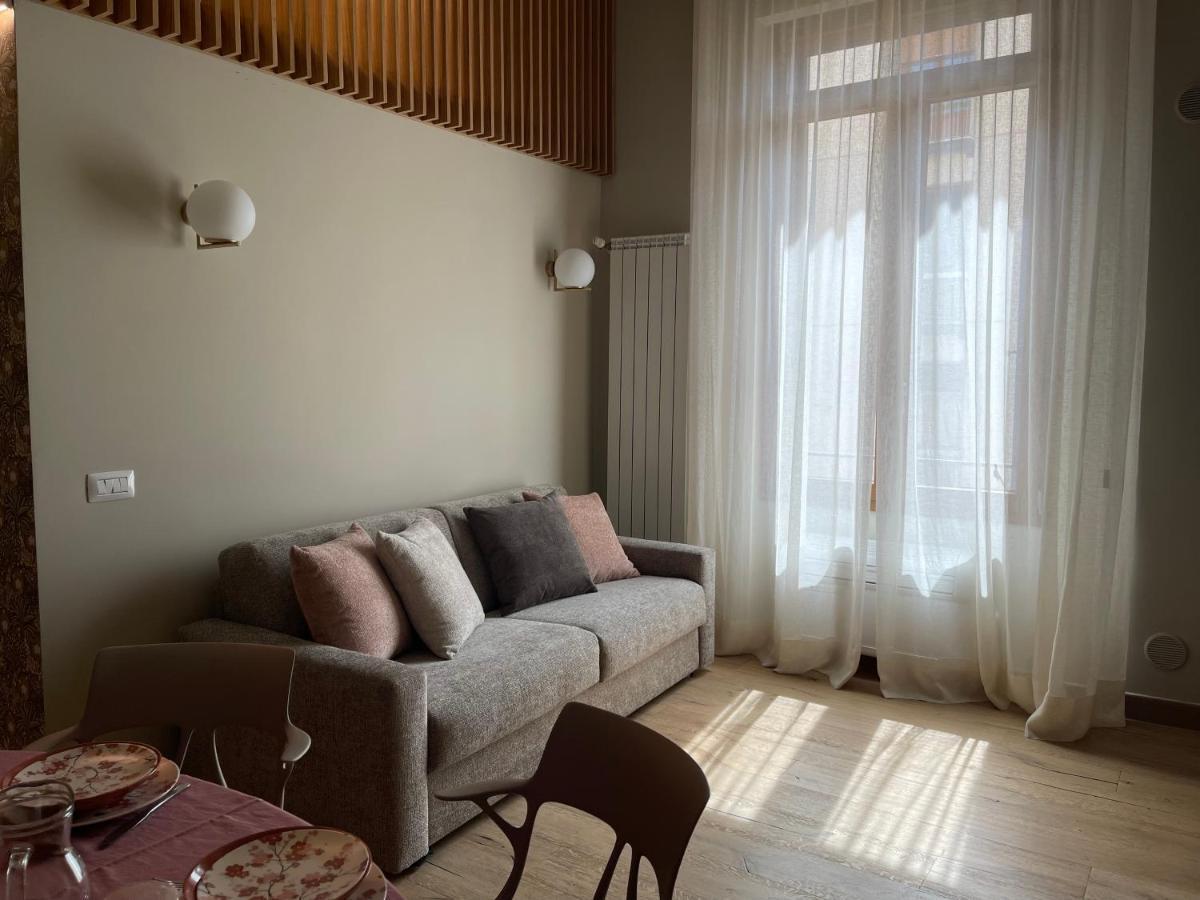 Dai Maestri Leilighet Firenze Eksteriør bilde